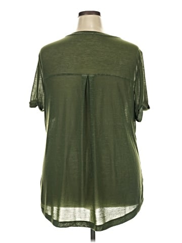 Style&Co Short Sleeve T-Shirt (view 2)