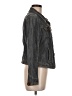 Christopher & Banks Gray Denim Jacket Size M - photo 4