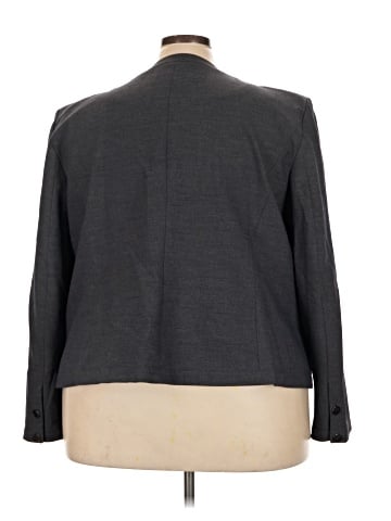 Calvin Klein Jacket (view 2)