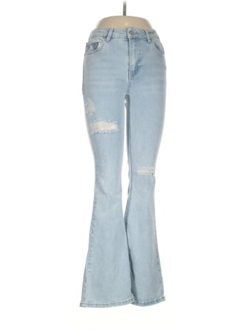 Indigo Rein Jeans (view 1)