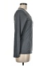 Avia Gray Long Sleeve Top Size M - photo 4