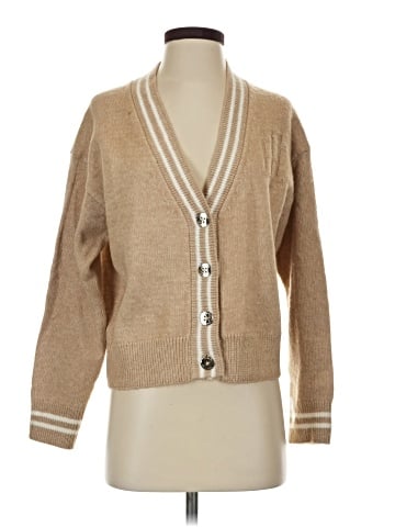 Tommy Hilfiger Cardigan (view 1)