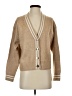 Tommy Hilfiger Tan Cardigan Size XS - photo 1