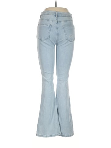 Indigo Rein Jeans (view 2)