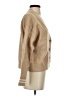 Tommy Hilfiger Tan Cardigan Size XS - photo 4