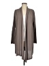 She + Sky Gray Cardigan Size M - photo 1