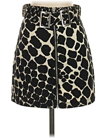 Topshop Casual Skirt (view 1)