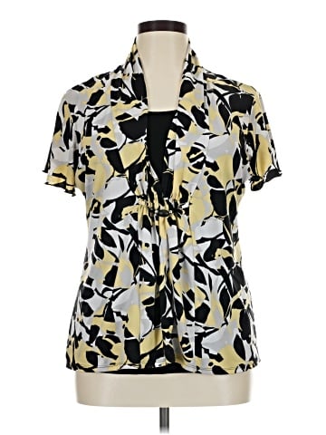 Kim Rogers Short Sleeve T-Shirt (view 1)