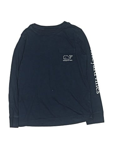 Vineyard Vines Long Sleeve T-Shirt (view 1)
