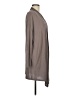 She + Sky Gray Cardigan Size M - photo 4