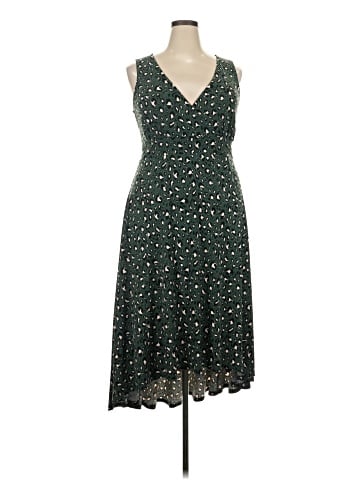 Torrid Cocktail Dress (view 1)