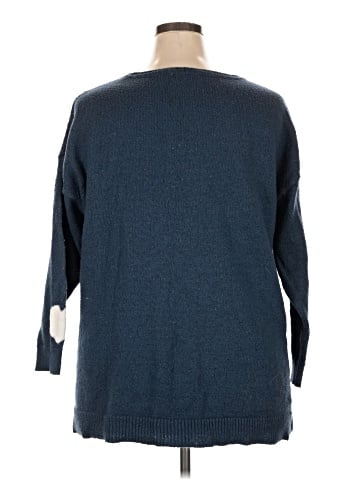 Cj Banks Pullover Sweater (view 2)