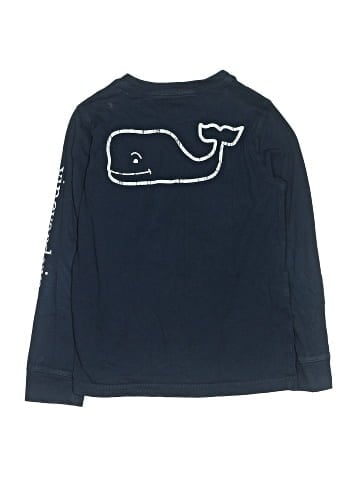 Vineyard Vines Long Sleeve T-Shirt (view 2)