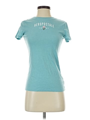 Aeropostale Short Sleeve T-Shirt (view 1)