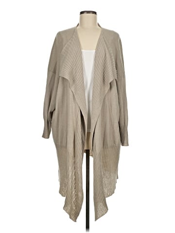 Eskandar Cardigan (view 1)