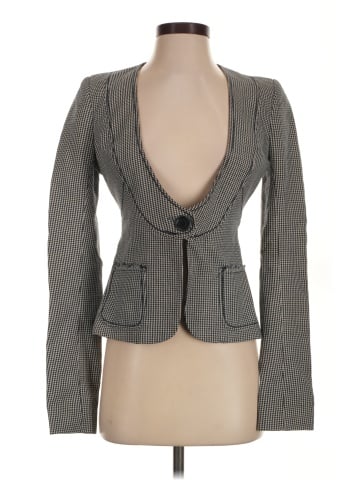Leon Max Blazer (view 1)