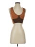 Zara Brown Tank Top Size XS - photo 1