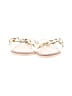 Wild Diva Ivory Sandals Size 8 - photo 2