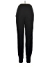 Splendid Solid Black Track Pants Size M - photo 2