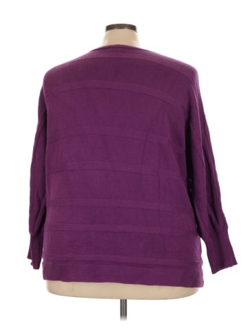 Liz Claiborne Pullover Sweater (view 2)