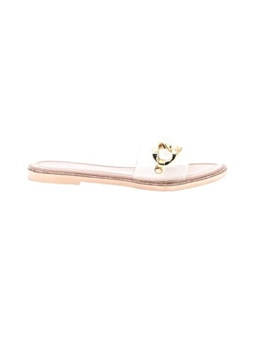 Wild Diva Sandals (view 1)