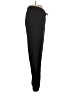 Splendid Solid Black Track Pants Size M - photo 4