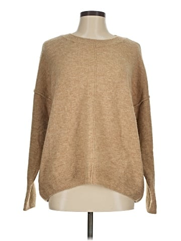 Vince Camuto Pullover Sweater (view 1)