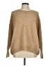 Vince Camuto Tan Pullover Sweater Size M - photo 1