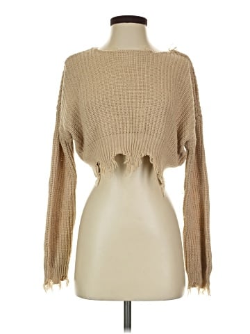 rue21 Long Sleeve Top (view 1)