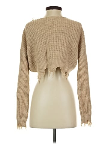 rue21 Long Sleeve Top (view 2)