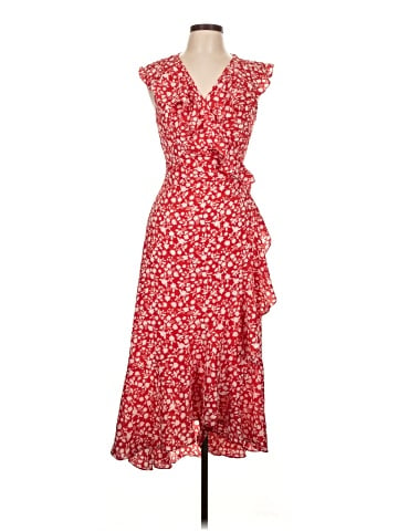 Max Studio Casual Dress (view 1)