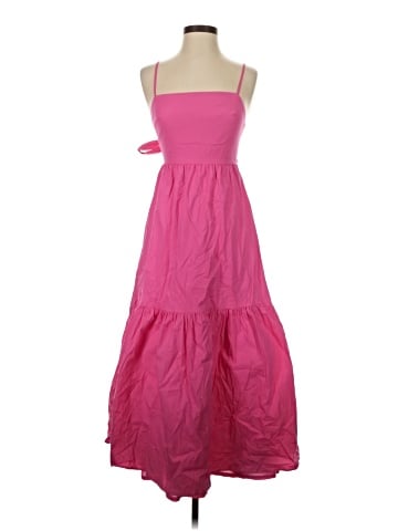 WAYF Cocktail Dress (view 1)
