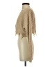 rue21 100% Acrylic Tan Long Sleeve Top Size S - photo 5