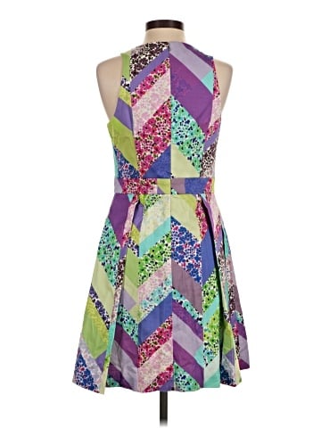 Trina Turk Cocktail Dress (view 2)