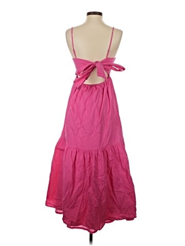 WAYF Cocktail Dress (view 2)