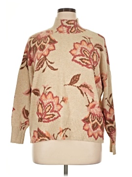 Lc Lauren Conrad Pullover Sweater