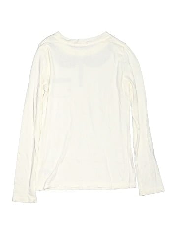 Isaac Mizrahi Long Sleeve Polo (view 2)