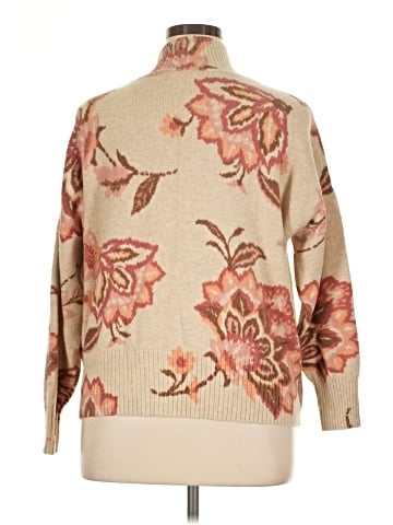 LC Lauren Conrad Pullover Sweater (view 2)