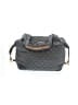 MZ Wallace Gray Crossbody Bag One size - photo 1