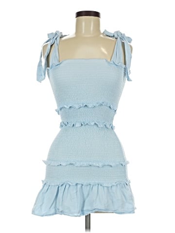 Altar'd State Cocktail Dress (view 1)