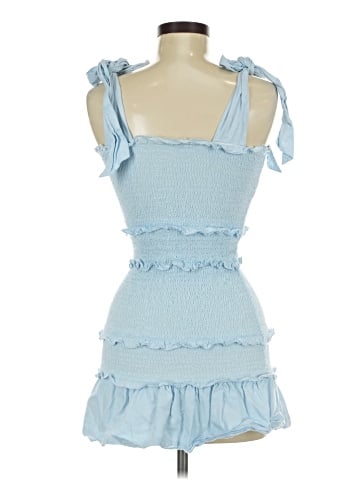 Altar'd State Cocktail Dress (view 2)