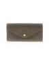 MICHAEL Michael Kors Gray Wallet One size - photo 1
