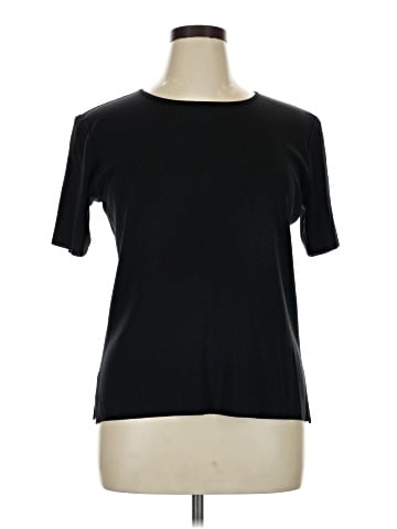 misook Short Sleeve T-Shirt (view 1)