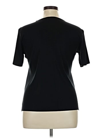 misook Short Sleeve T-Shirt (view 2)