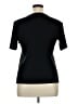 misook Black Short Sleeve T-Shirt Size XL (estimated) - photo 2