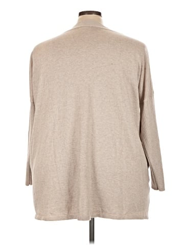 Style&Co 3/4 Sleeve T-Shirt (view 2)