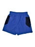 Nike Color Block Blue Athletic Shorts Size S (kids) - photo 2