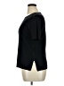 misook Black Short Sleeve T-Shirt Size XL (estimated) - photo 5