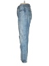 Old Navy Hearts Blue Jeans Size 6 - photo 5