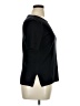 misook Black Short Sleeve T-Shirt Size XL (estimated) - photo 4